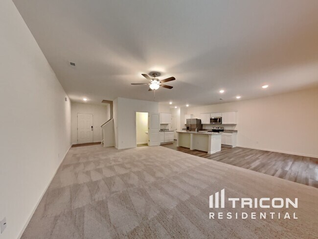 Photo - 105 Meadow Vista Lane Angier NC