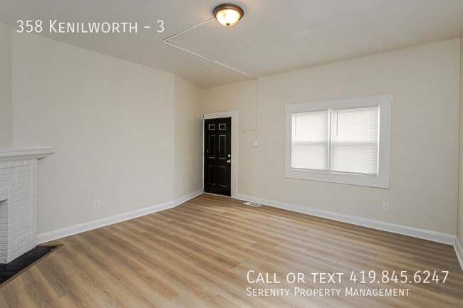 Photo - 358 Kenilworth Ave Unit 3