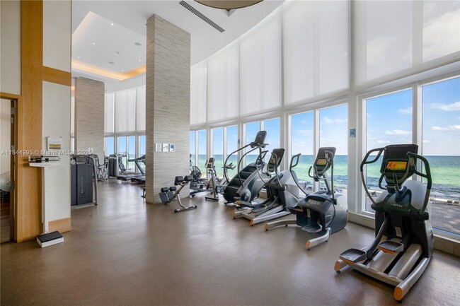 Photo - 15901 Collins Ave Unit 707