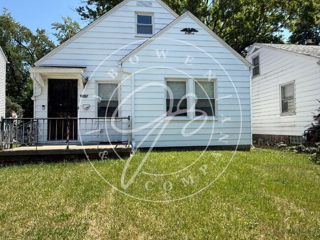 Photo - Unique 2-Bedroom Home with Finished Basement on Perth Street by the University of Toledo