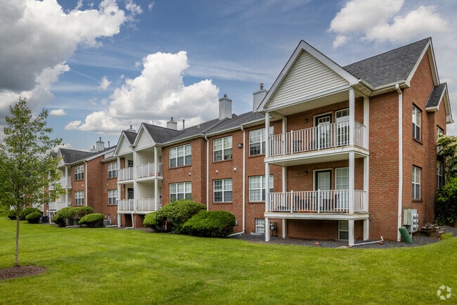 Photo - New Center Greens Garden Apartments