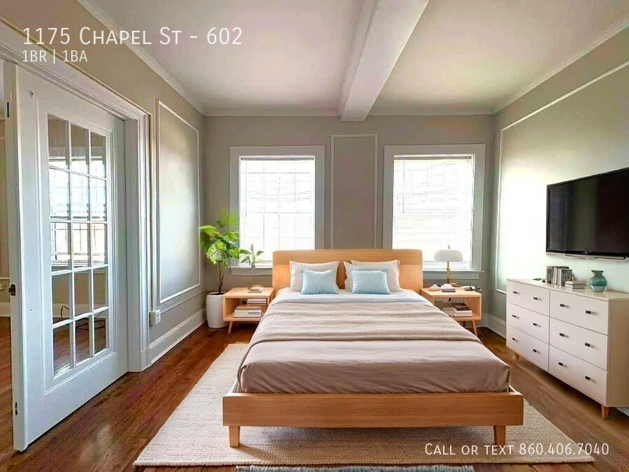 Photo - 1175 Chapel St Unidad 602