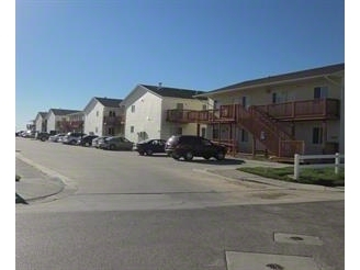 Ariel Apartments - Ariel Apartments