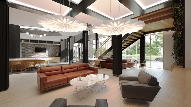 Coffee Lounge