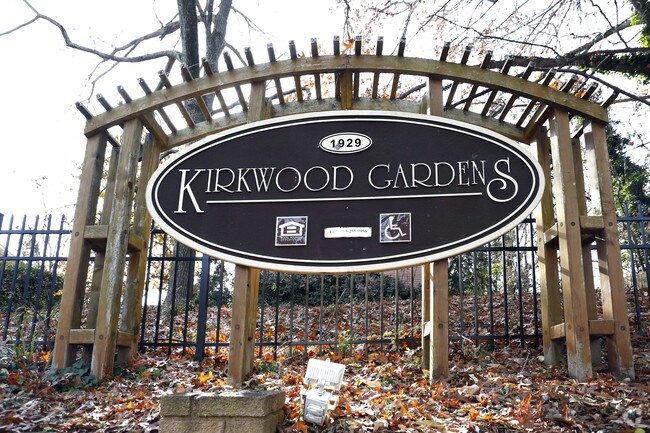 Kirkwood Gardens - Kirkwood Gardens