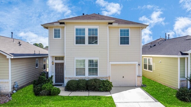 Photo - 4047 Mossy Spring Ln