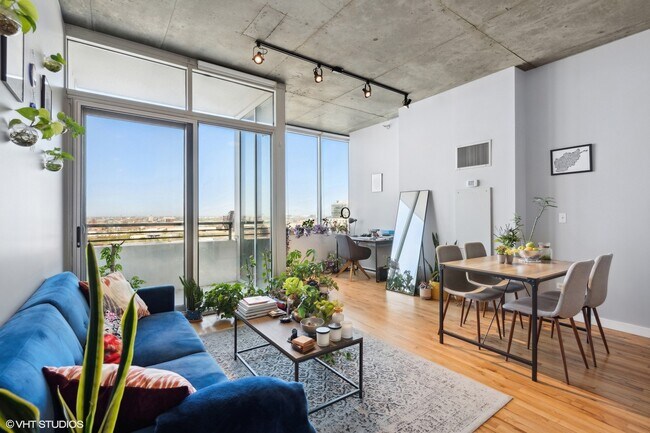 Photo - 1720 S Michigan Ave Unit 1613