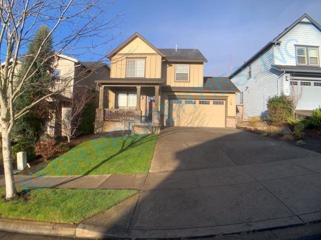 4 Bd / 2.5 Bth - Gas Fireplace - Central A... - 4 Bd / 2.5 Bth - Gas Fireplace - Central A... House