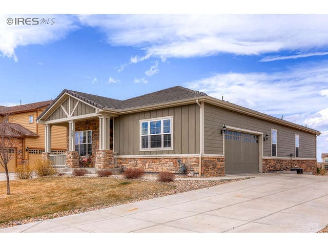 Photo - 2691 Gray Wolf Loop, Broomfield, 80023