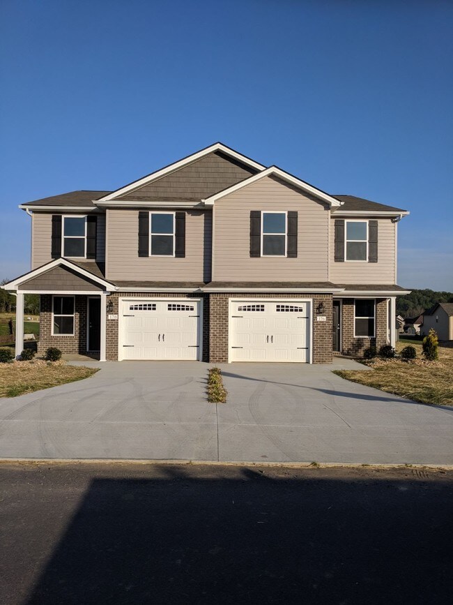 Photo - 176 Miss Maude Patton Ln