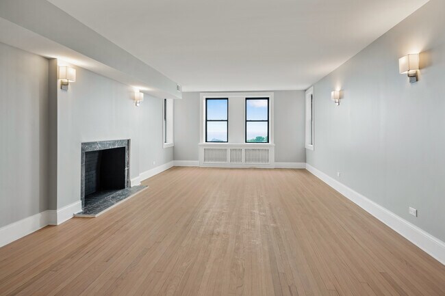 Photo - 7000 S South Shore Dr Unit PH-1401