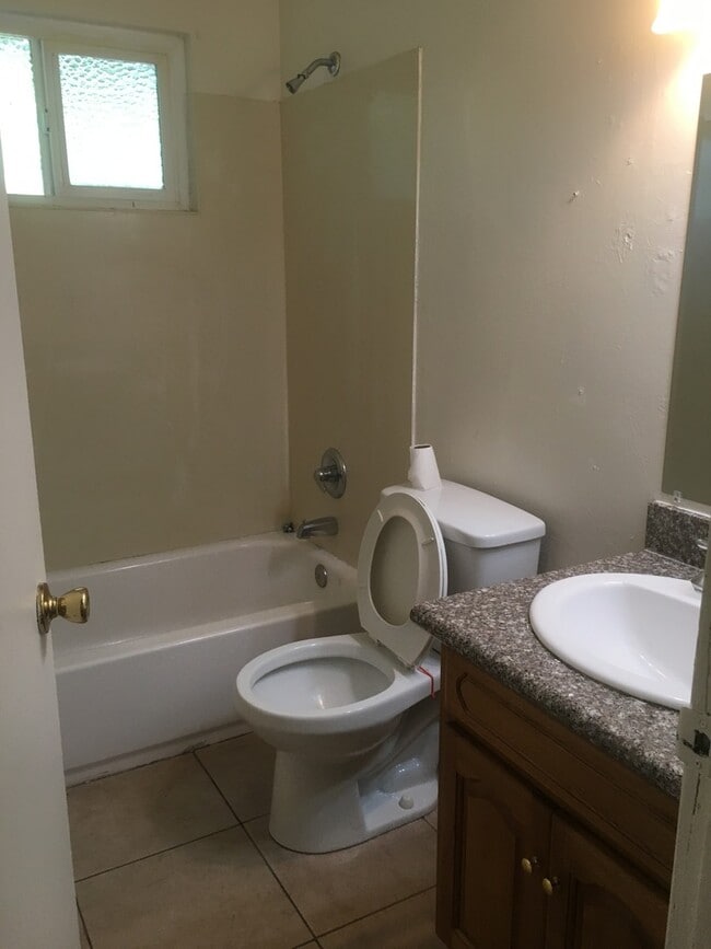 Photo - Duplex - 2 Bedrooms, 1 Bath.