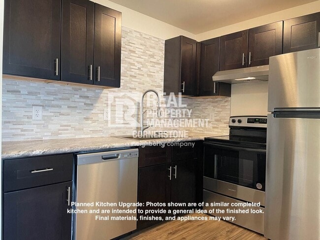 Building Photo - 808 W Kalamazoo Ave Unit 3