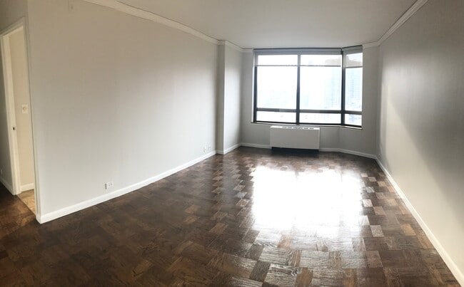 Living room - 630 1st Avenue Unit 24J