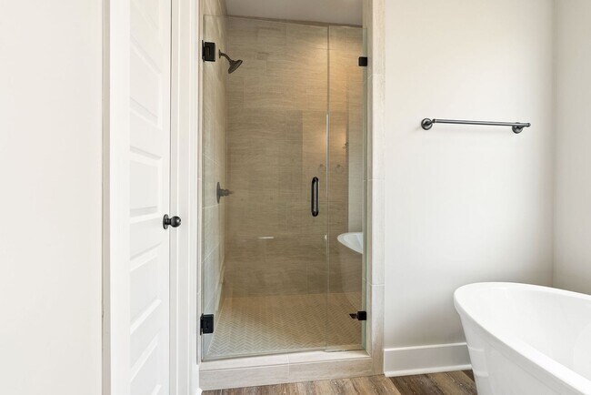 Photo - New Construction. Available now. 3 Br 2.5 Ba open concept home