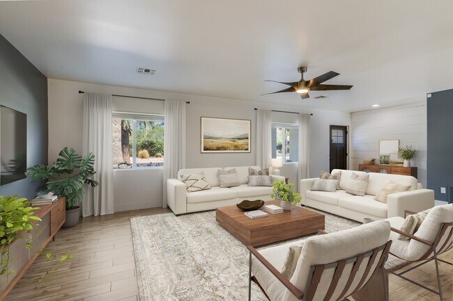 Photo - 4427 E Turney Ave