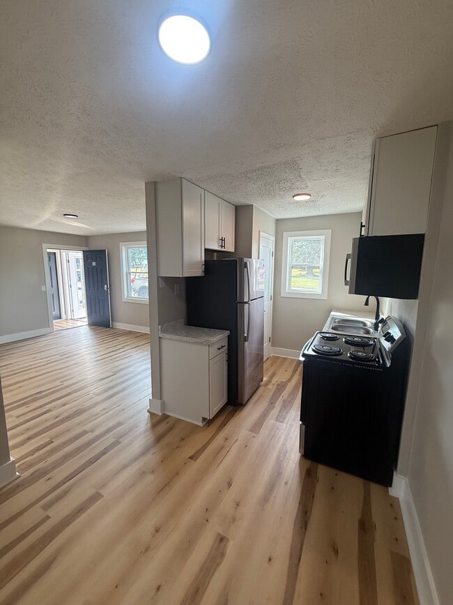 Kitchen View #1 - Vista West III