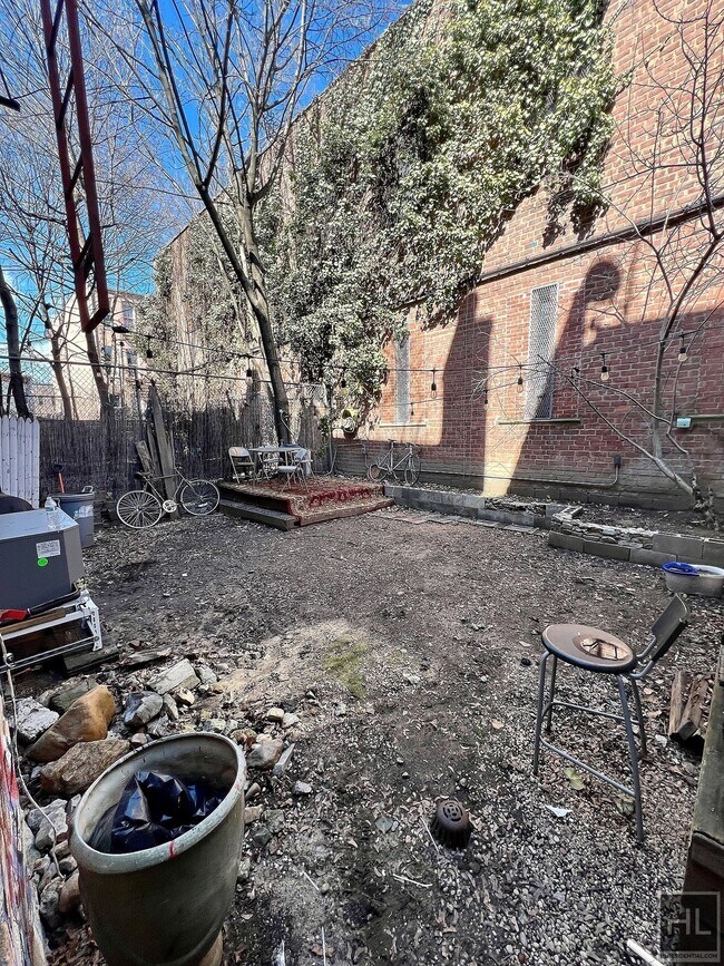 Photo - 3BR 1BA Massive Backyard w/ Performance Stage Unit 1