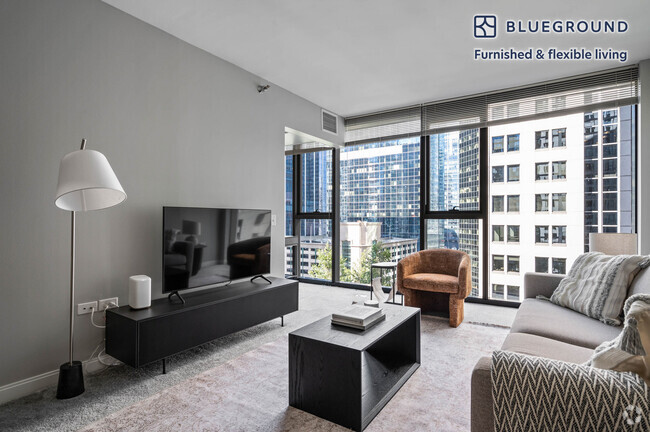 Building Photo - 210 N Wells St Unit FL15-ID695 Rental