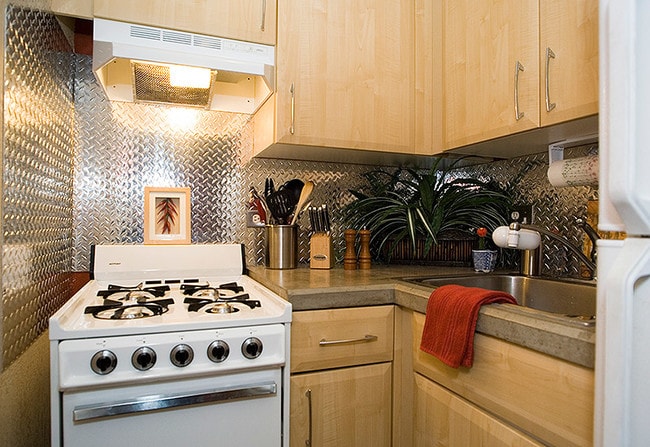 Building Photo - Aperture 1733 & 1777 Apartments