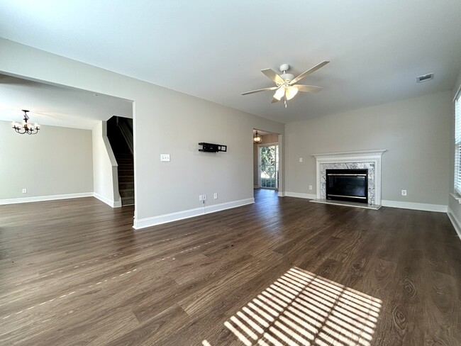 Photo - 10120 Baxter Caldwell Dr