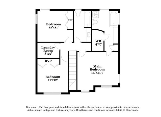 Photo - 3106 Creekview Ln
