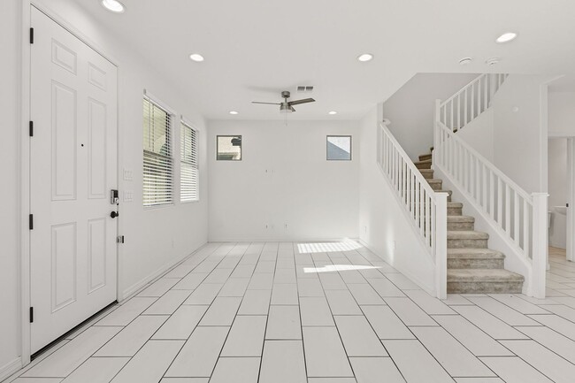 Photo - Three Bedrooms! Newer Neighborhood - conve...