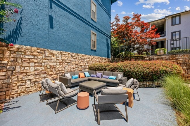 Aventura Dunwoody