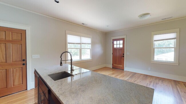 Photo - Beautiful Renovated Duplex in Wilmore!