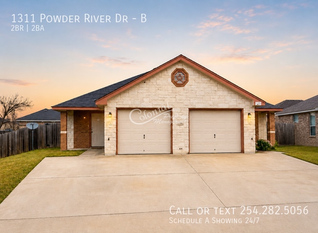 Building Photo - 1311 Powder River Dr