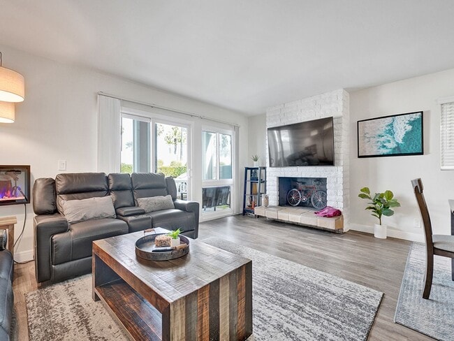 Photo - 7405 Seashore Dr Unidad A