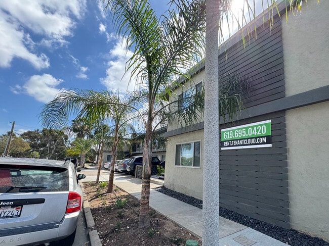 Building Photo - Park Lofts Apartments Unit O