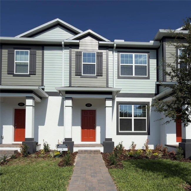 Building Photo - 438 Lady Palm St