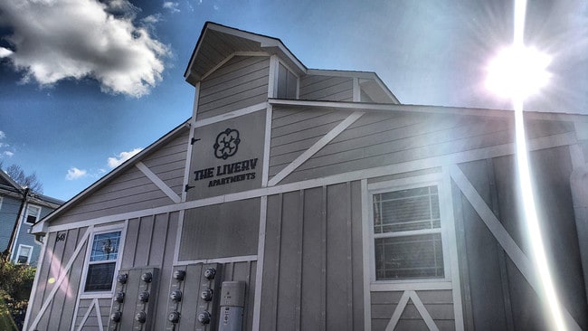 Photo - The Livery Apartments