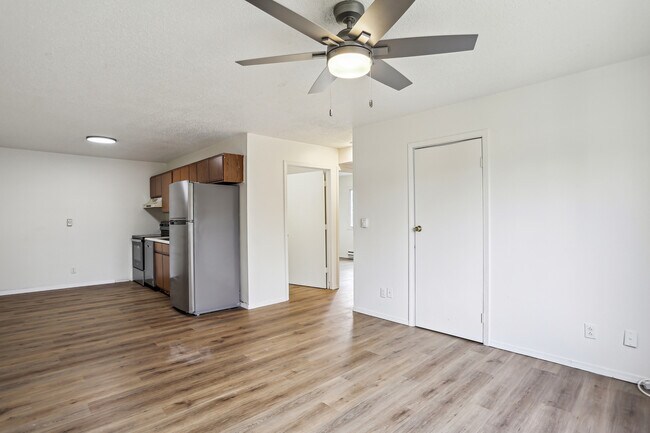 Photo - Park Vista Apartments