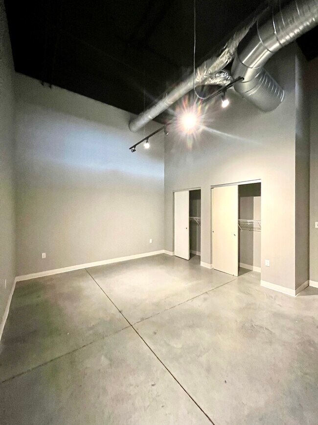 The Lofts at OPOP