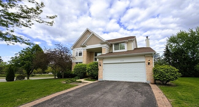 Photo - 1101 Andover Dr