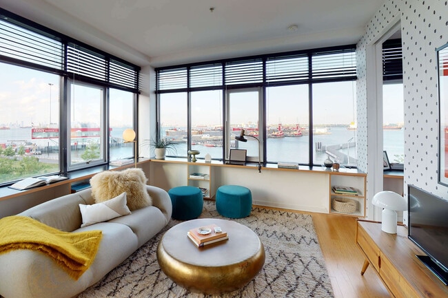 01 - Staten Island Urby