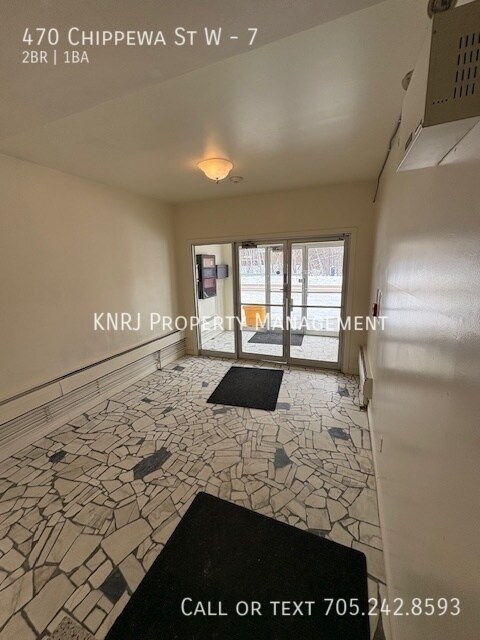 Photo - Large Two Bedroom Apartment (Third Floor) Unité 7