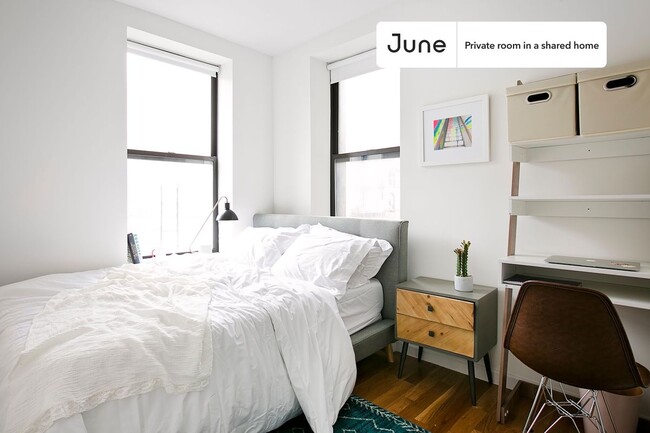 Private bedroom in 3 bed/2 bath Home - Private bedroom in 3 bed/2 bath Home