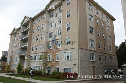 Building Photo - 251-251 Lester St Unit 1