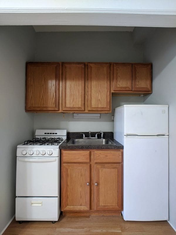 Photo - 3831 N Fremont St Unit 212