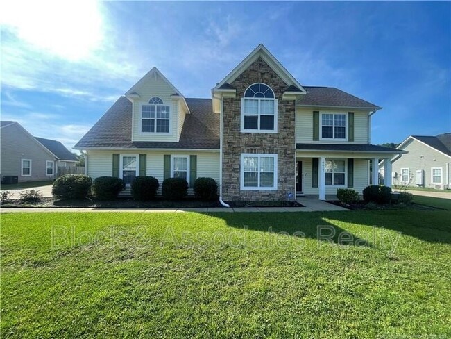 Building Photo - 6617 Valley Falls Rd Rental