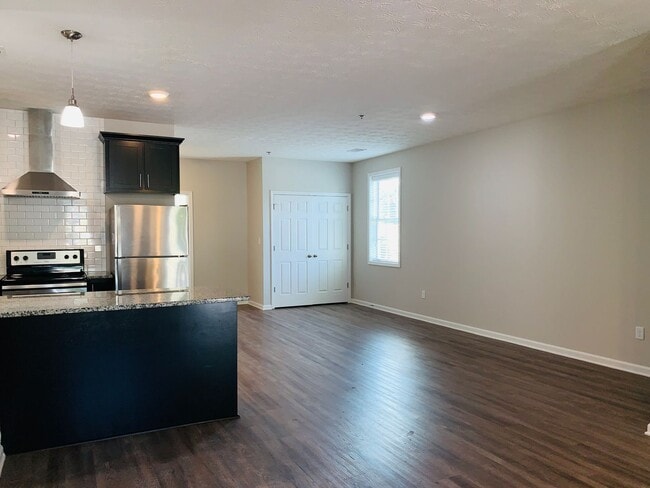 Photo - 621 Jefferson St Unidad A