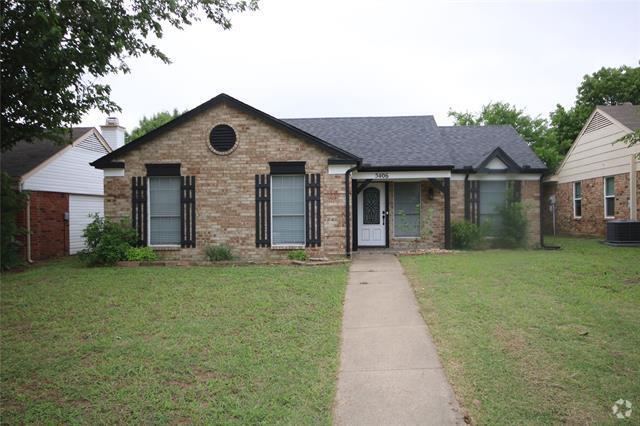 Building Photo - 5406 Yaupon Dr Rental