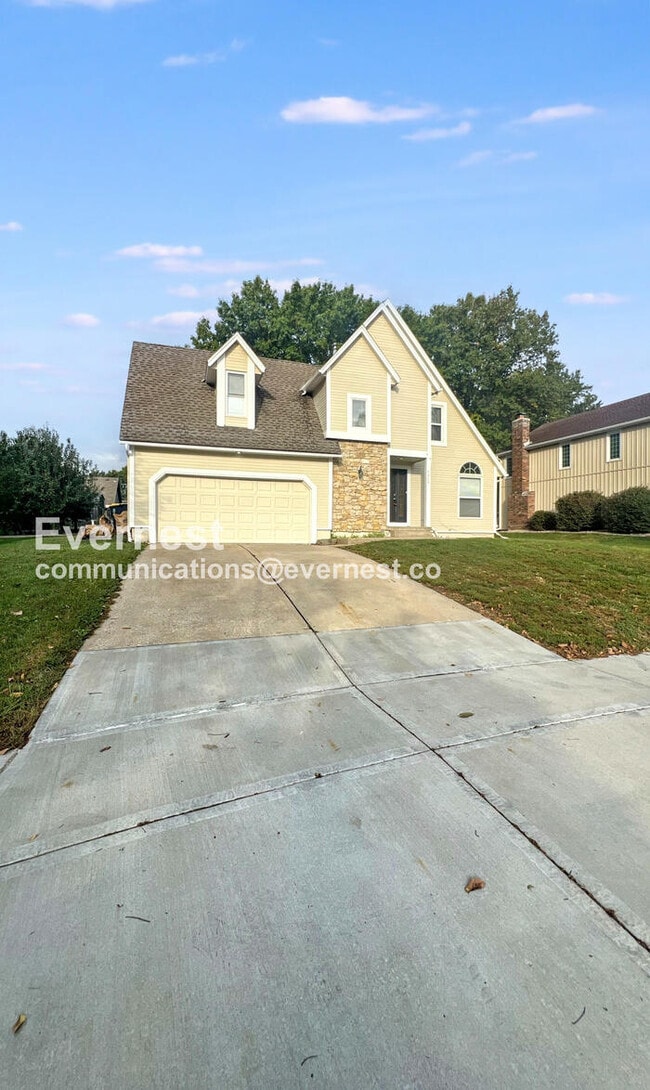 Building Photo - 9808 Harris Ave