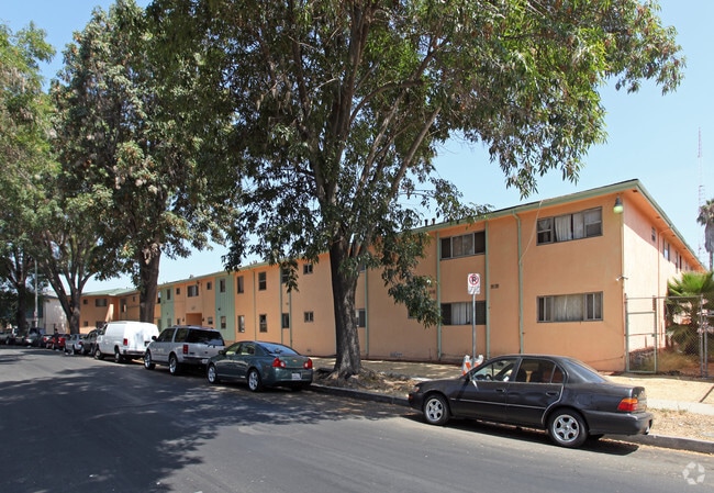 4619 August St.