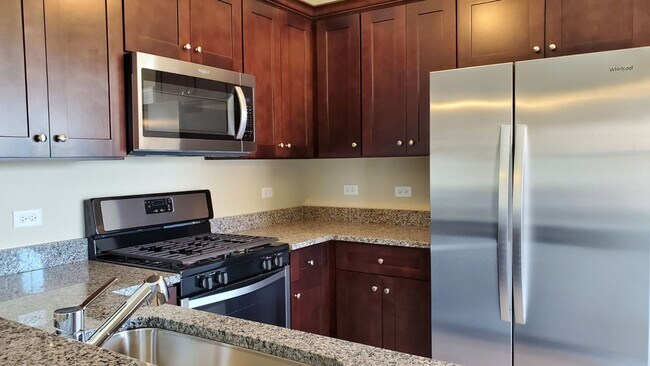 Photo - Emery Oak-2Br/2Ba Rental Home-Second Floor