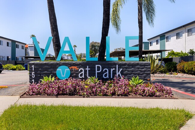 Valle at Park