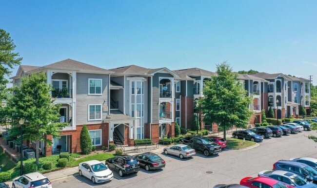 Photo - Reserve at Cary Park